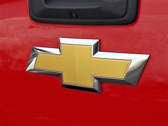 2018 Chevrolet Colorado 4WD ZR2