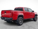 2018 Chevrolet Colorado 4WD ZR2