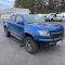 2020 Chevrolet Colorado 4WD ZR2