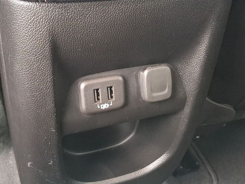 2020 Chevrolet Colorado ZR2