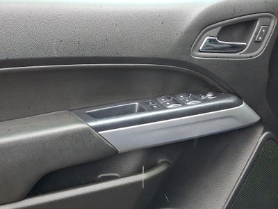 2020 Chevrolet Colorado ZR2