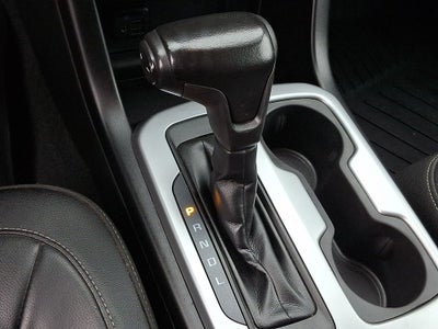 2020 Chevrolet Colorado ZR2