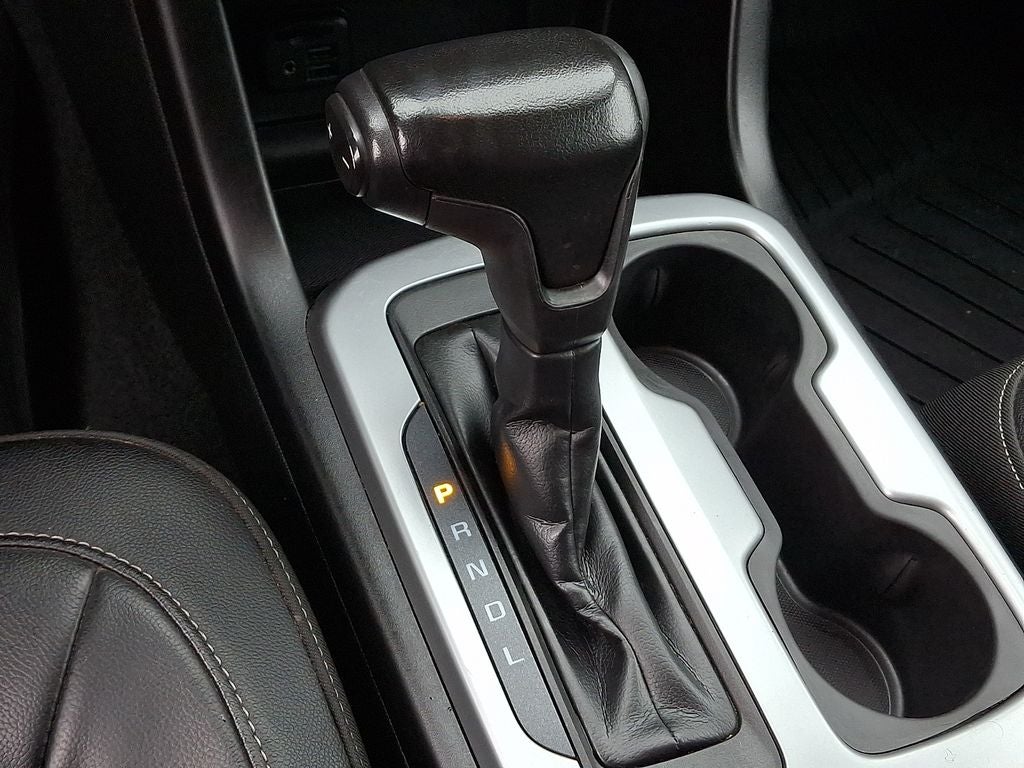 2020 Chevrolet Colorado ZR2