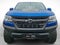 2020 Chevrolet Colorado ZR2