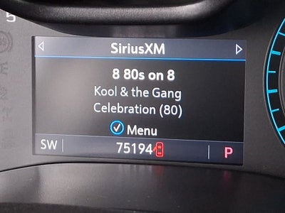 2020 Chevrolet Colorado ZR2