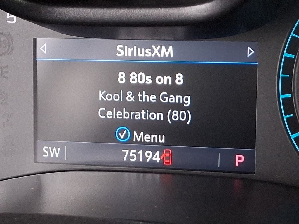 2020 Chevrolet Colorado ZR2