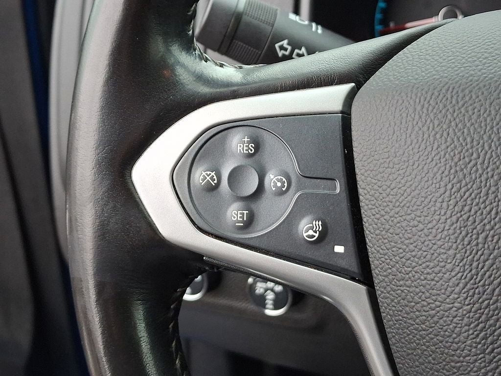 2020 Chevrolet Colorado ZR2