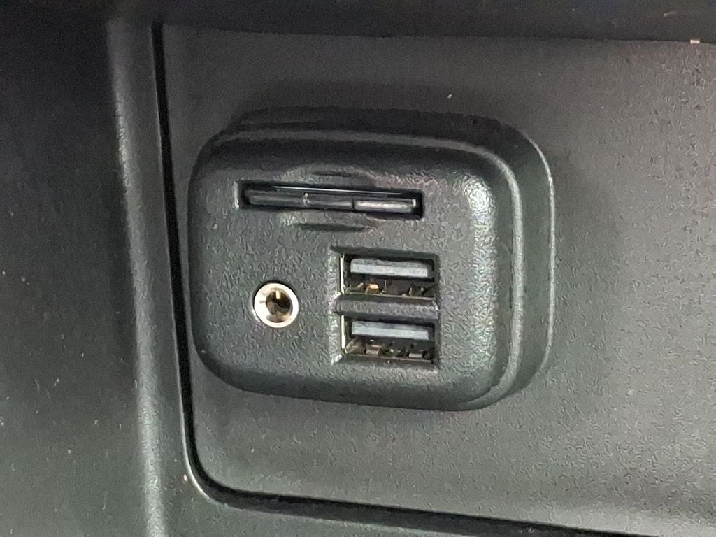 2020 Chevrolet Colorado ZR2