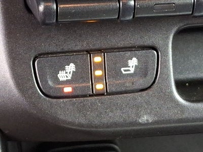 2020 Chevrolet Colorado ZR2