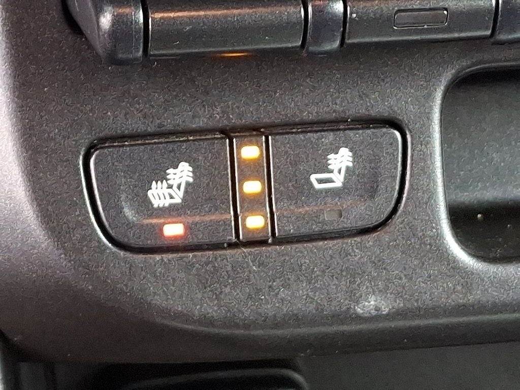 2020 Chevrolet Colorado ZR2