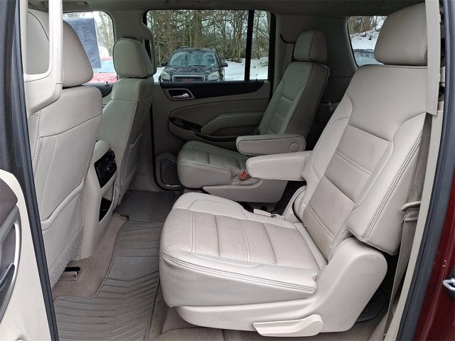 2020 GMC Yukon XL Denali