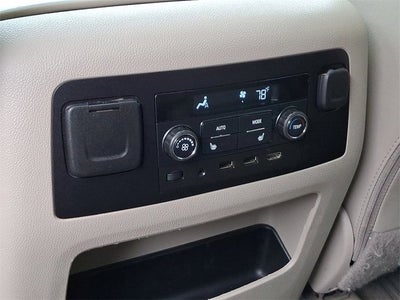 2020 GMC Yukon XL Denali