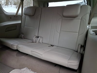 2020 GMC Yukon XL Denali