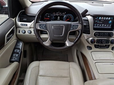 2020 GMC Yukon XL Denali