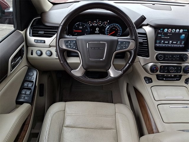 2020 GMC Yukon XL Denali