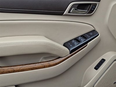 2020 GMC Yukon XL Denali