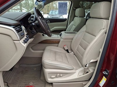 2020 GMC Yukon XL Denali