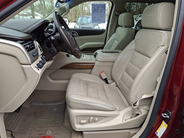 2020 GMC Yukon XL Denali