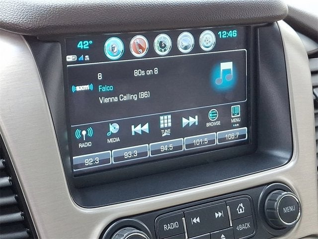 2020 GMC Yukon XL Denali