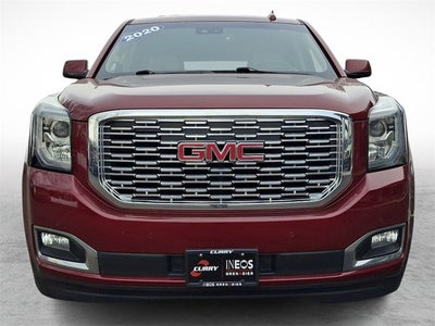 2020 GMC Yukon XL Denali