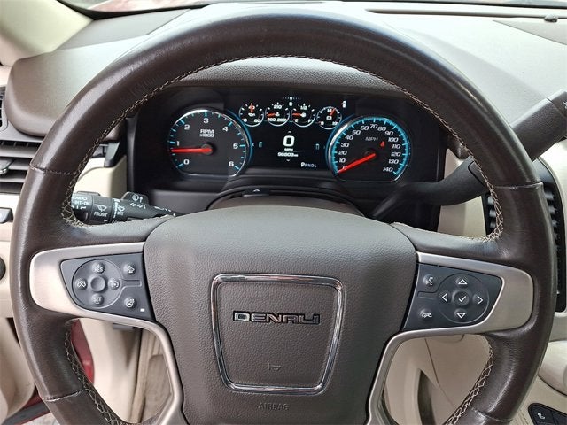 2020 GMC Yukon XL Denali