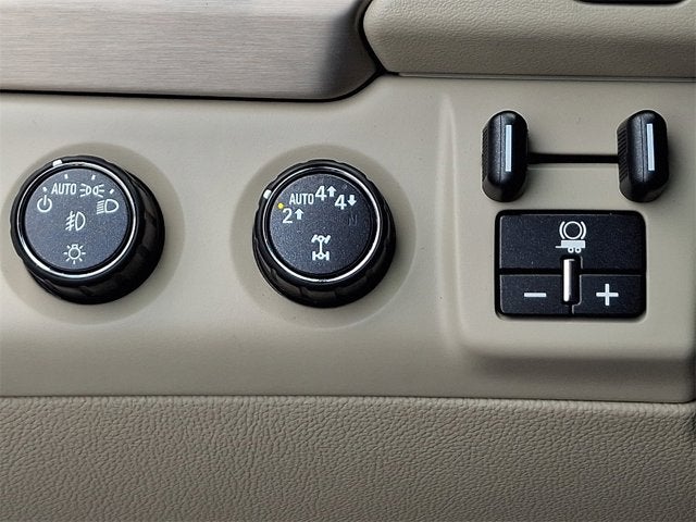 2020 GMC Yukon XL Denali