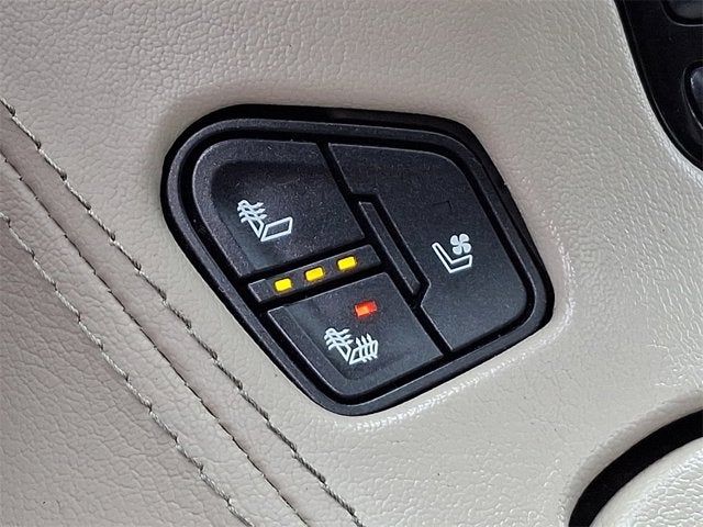 2020 GMC Yukon XL Denali