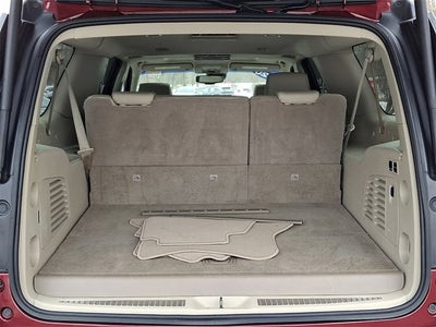 2020 GMC Yukon XL Denali