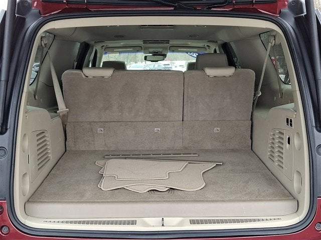 2020 GMC Yukon XL Denali