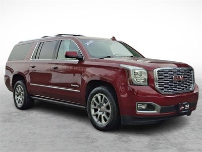 2020 GMC Yukon XL Denali