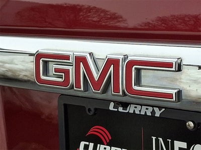 2020 GMC Yukon XL Denali