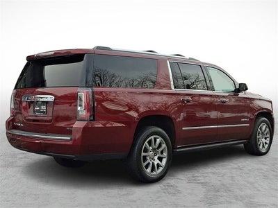 2020 GMC Yukon XL Denali