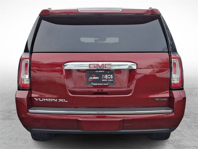 2020 GMC Yukon XL Denali