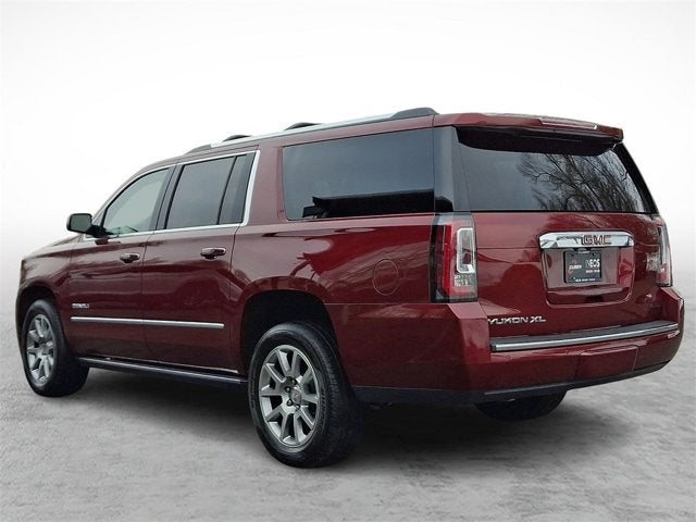 2020 GMC Yukon XL Denali