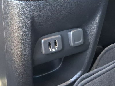 2020 GMC Canyon All Terrain