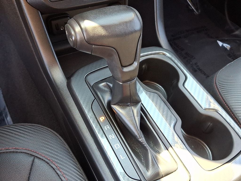2020 GMC Canyon All Terrain