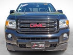 2020 GMC Canyon All Terrain
