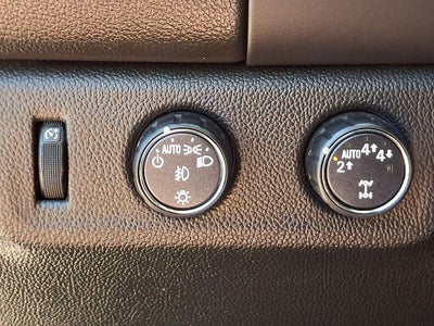 2020 GMC Canyon All Terrain