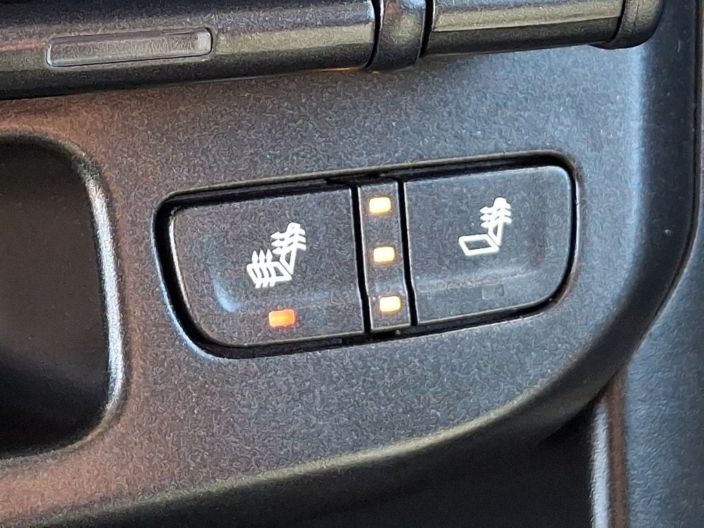 2020 GMC Canyon All Terrain