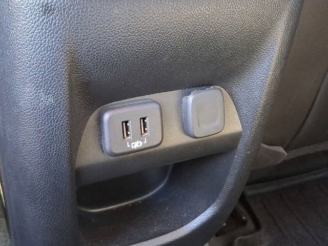 2021 GMC Canyon 4WD AT4 w/Leather