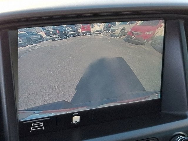 2021 GMC Canyon 4WD AT4 w/Leather