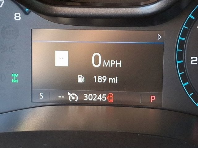 2021 GMC Canyon 4WD AT4 w/Leather