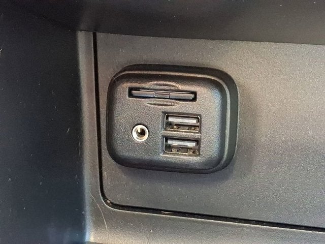 2021 GMC Canyon 4WD AT4 w/Leather