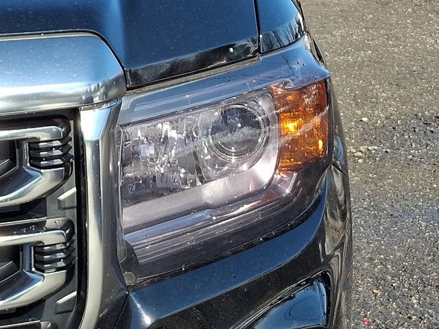 2021 GMC Canyon 4WD AT4 w/Leather