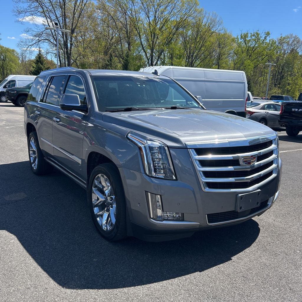 2019 Cadillac Escalade AWD Premium Luxury's photo