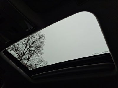 2018 Cadillac Escalade ESV Luxury