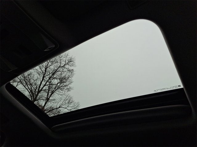 2018 Cadillac Escalade ESV Luxury