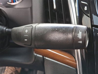 2018 Cadillac Escalade ESV Luxury