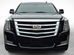 2018 Cadillac Escalade ESV Luxury