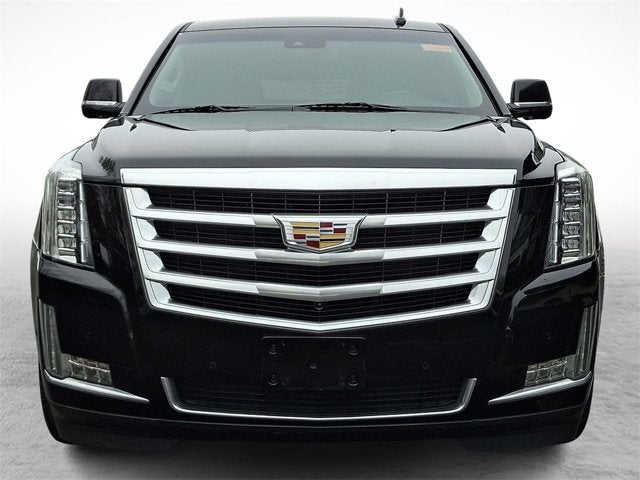 2018 Cadillac Escalade ESV Luxury